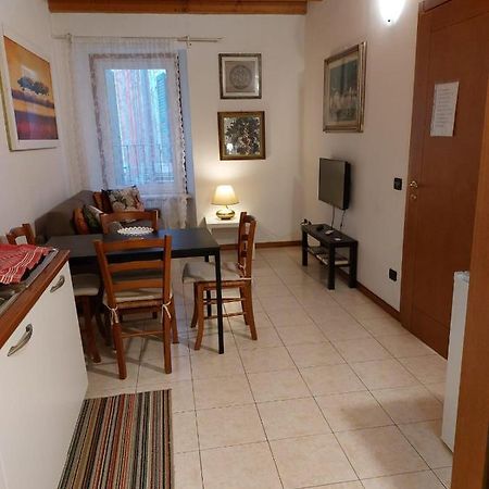 Casa Barca Lejlighed Verona Eksteriør billede