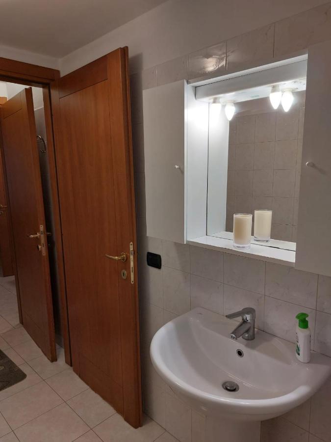 Casa Barca Lejlighed Verona Eksteriør billede