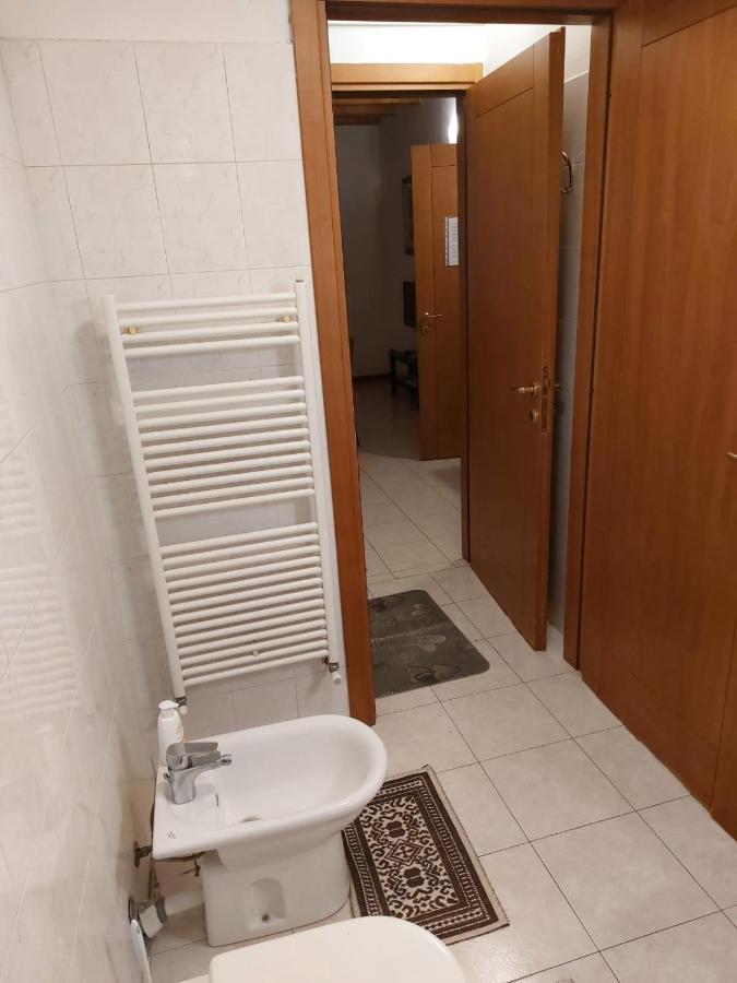 Casa Barca Lejlighed Verona Eksteriør billede