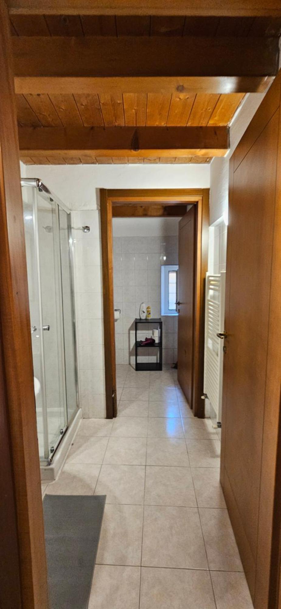 Casa Barca Lejlighed Verona Eksteriør billede