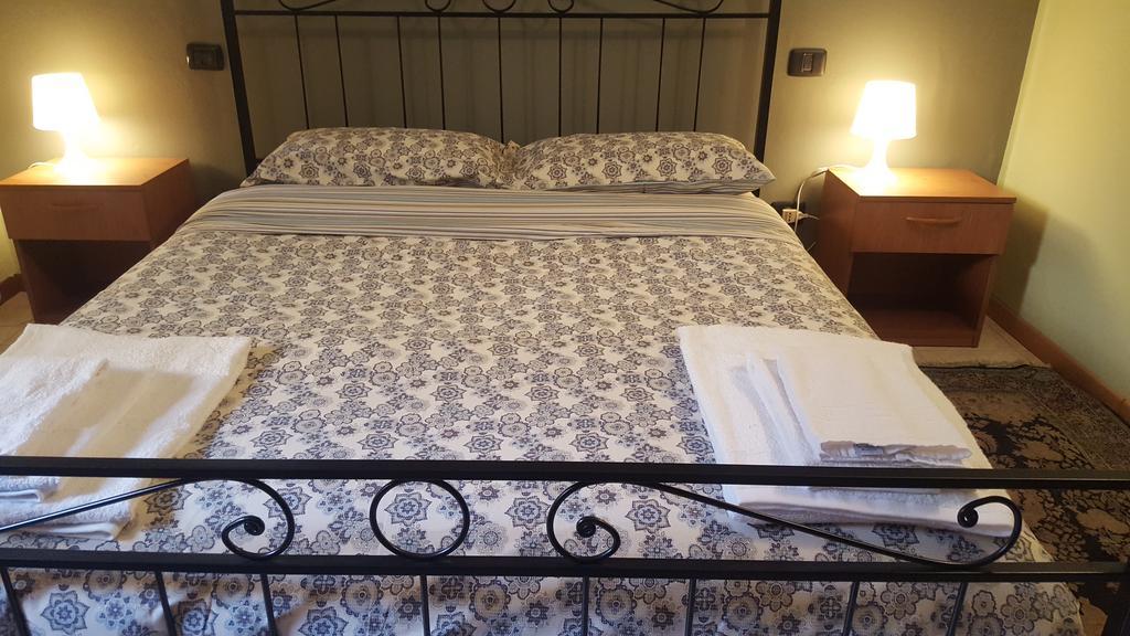 Casa Barca Lejlighed Verona Eksteriør billede