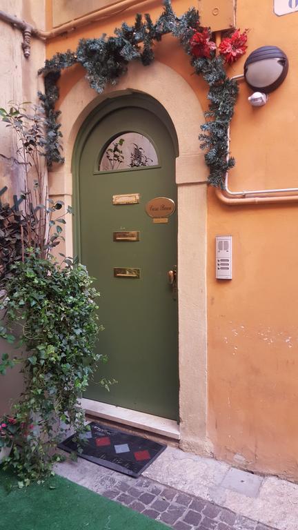 Casa Barca Lejlighed Verona Eksteriør billede
