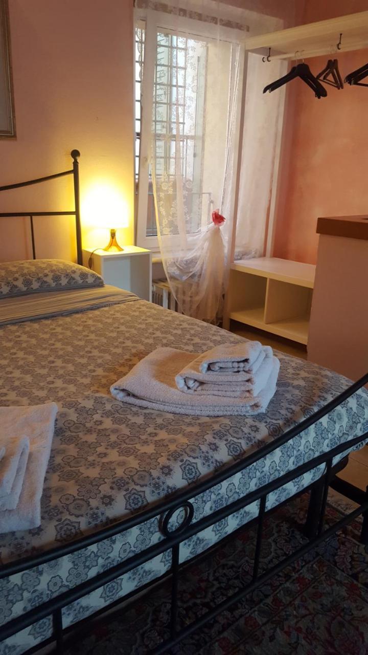 Casa Barca Lejlighed Verona Eksteriør billede