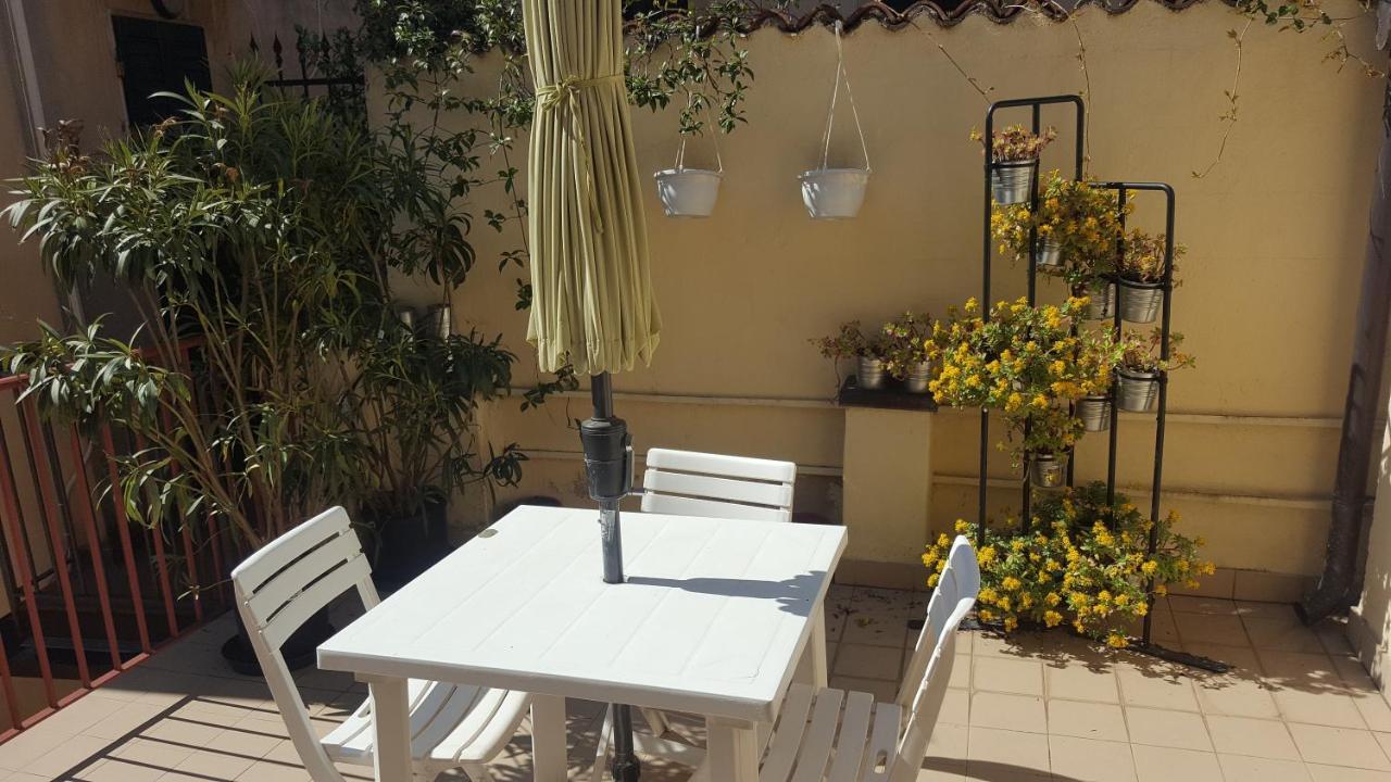 Casa Barca Lejlighed Verona Eksteriør billede